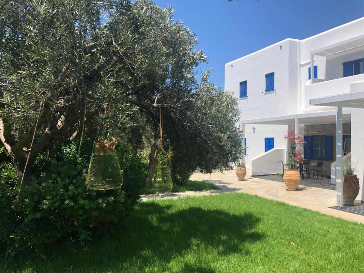 Alasthas Gavrio Exterior photo