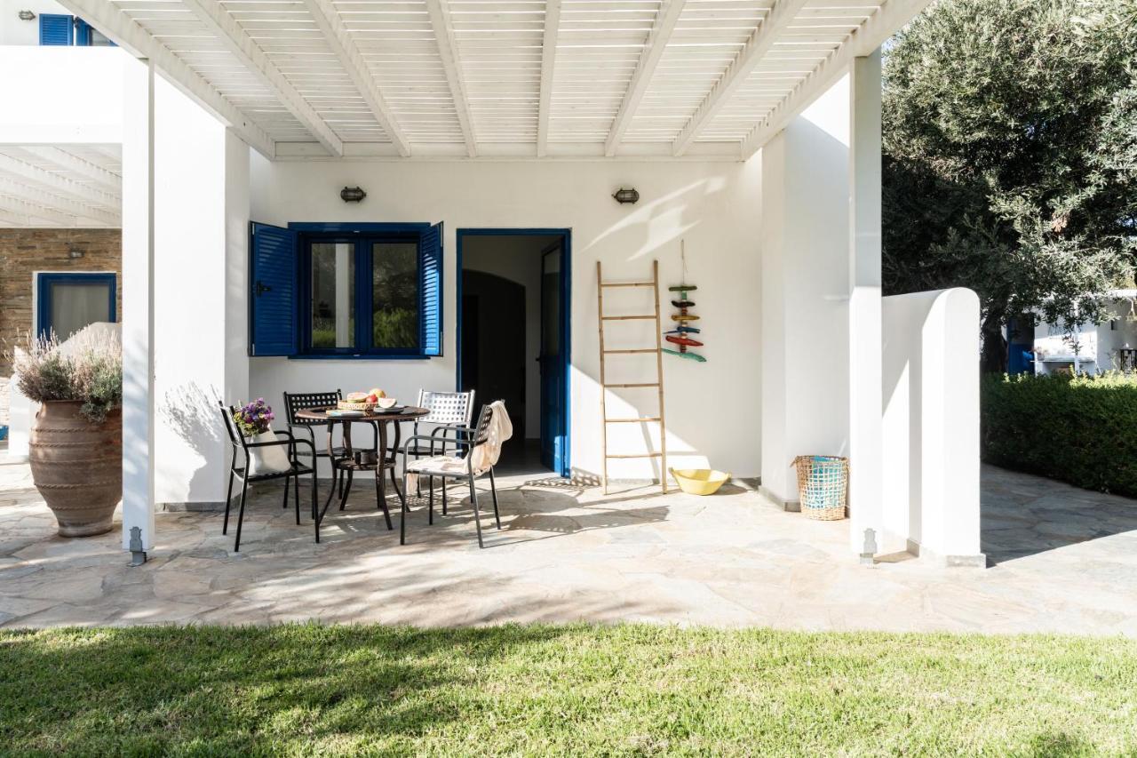Alasthas Gavrio Exterior photo